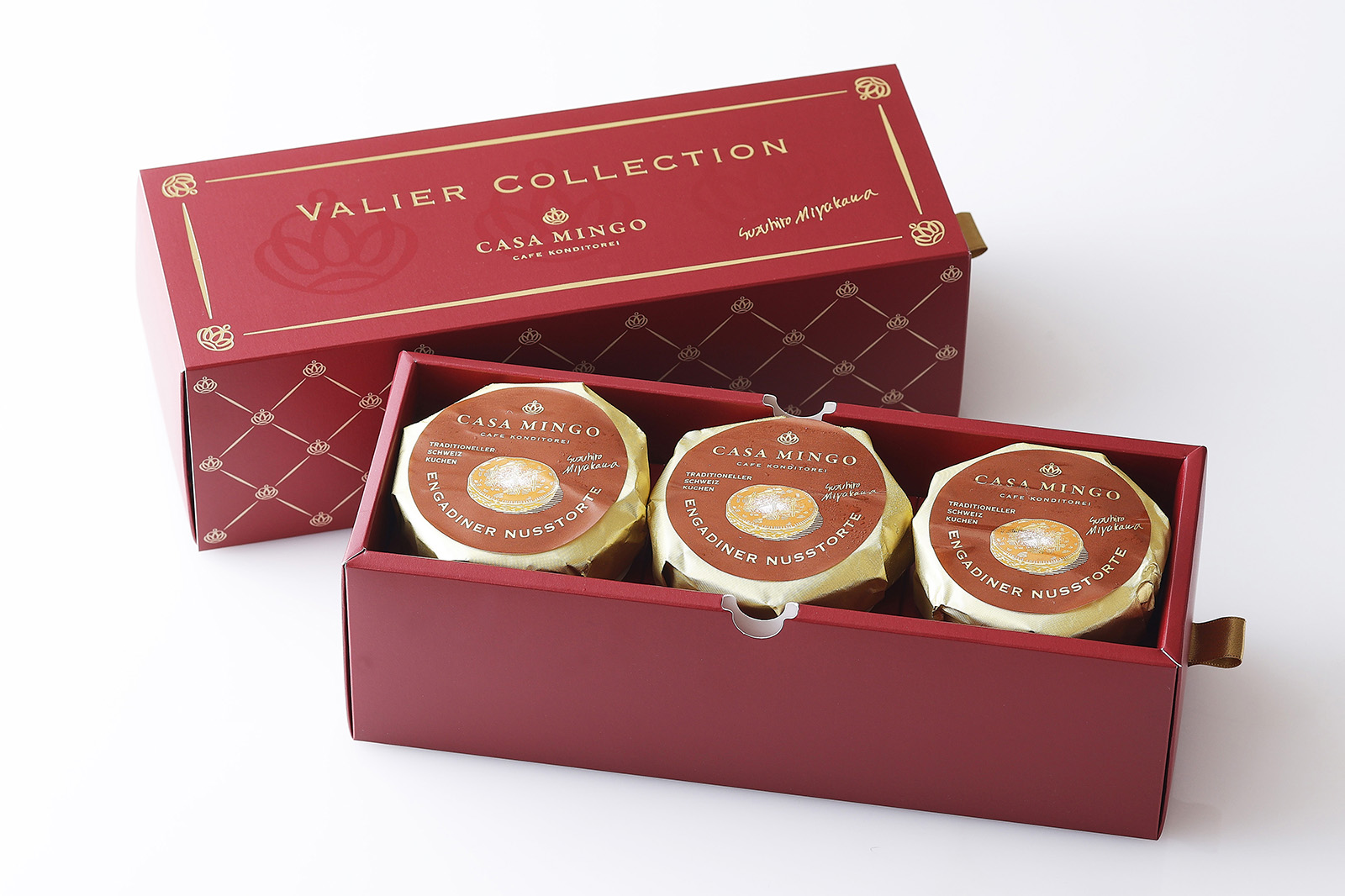 誕生日ケーキの宅配・通販専門店 洋菓子店カサミンゴー_9