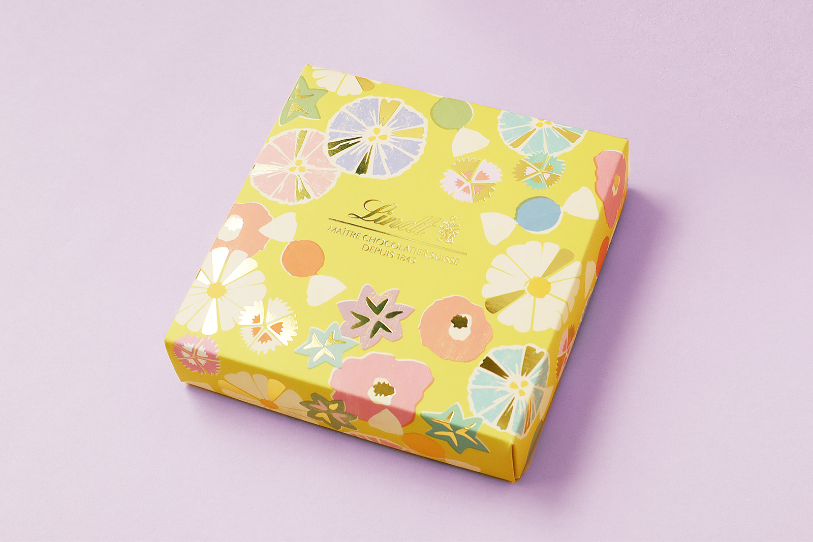 リンツ ジャパンコレクション パッケージデザイン_13-1