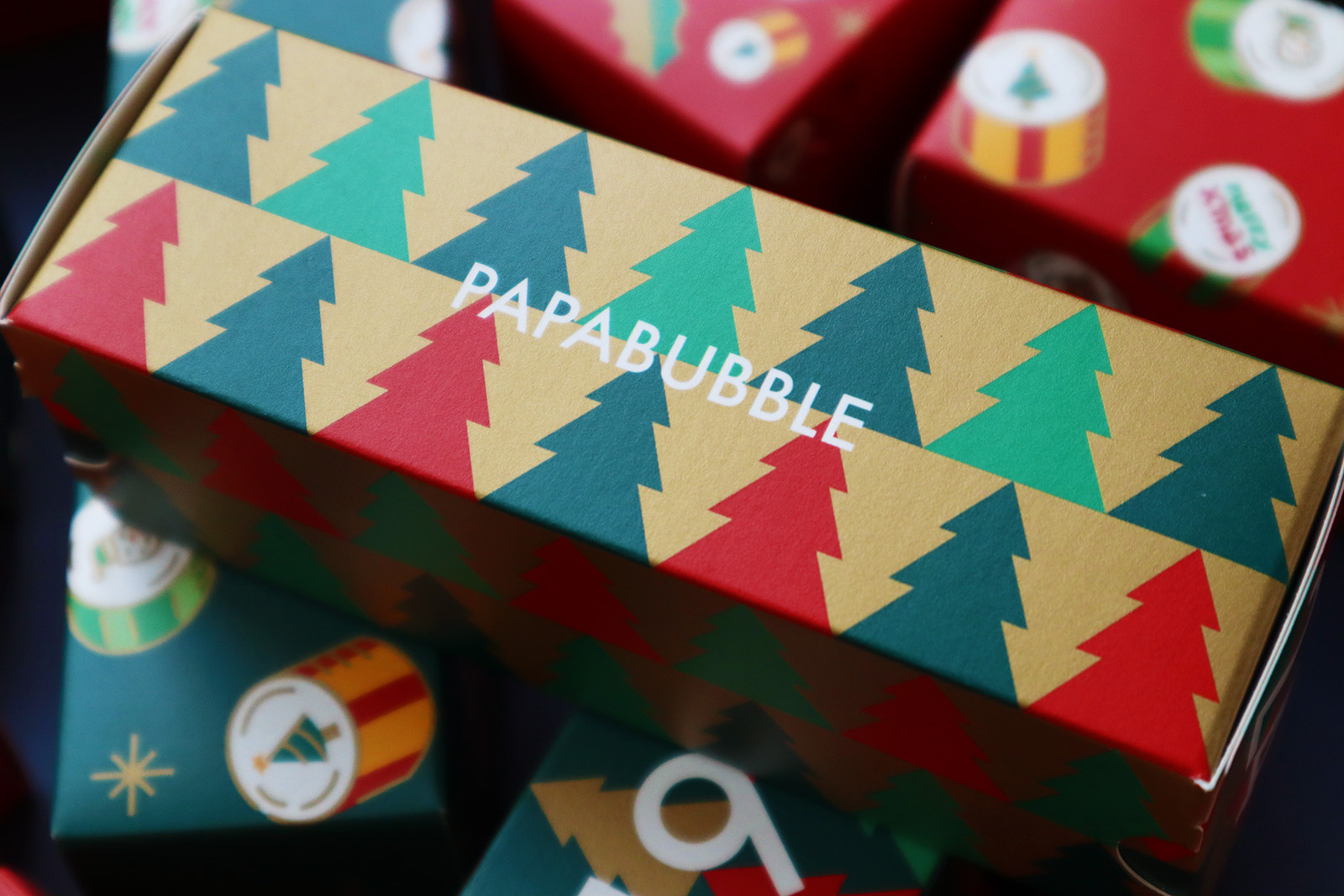 「パパブブレ」アドベントカレンダー パッケージデザイン_7